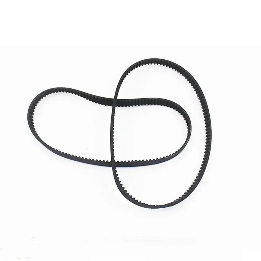 1PCS 9mm Belt Sander Rubber Drive Belt For Makita 9111 Tank Machine 111-9/111-9 Replacement Accessories For Woodworking