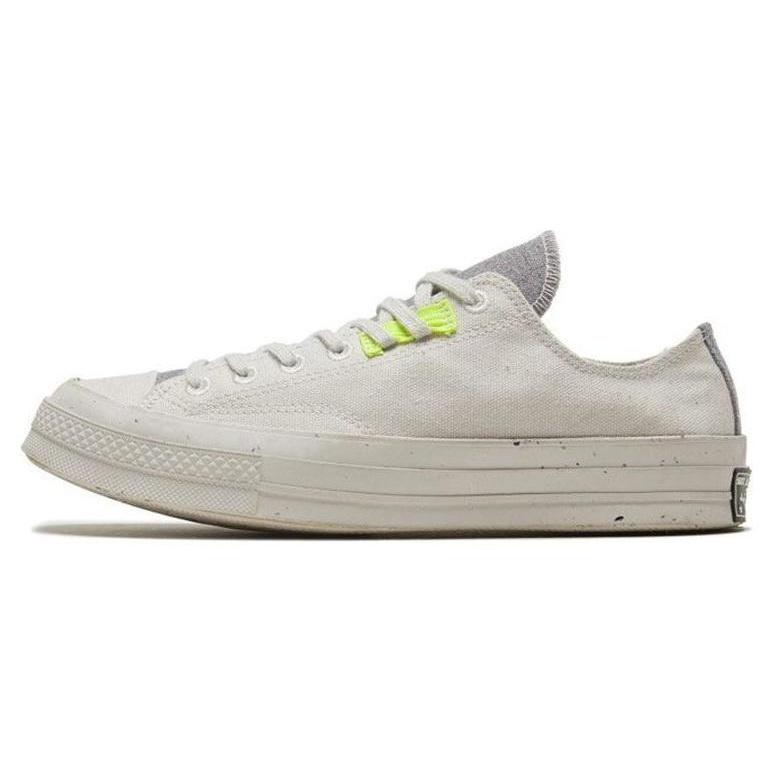 Converse Chuck 70 Renew Low  Pale Putty  Men s 168618C EU 36.5