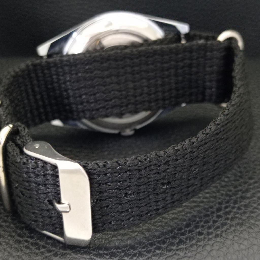 REFURBISHED VINTAGE SEIKO 5 AUTOMATIC 6309A JAPAN MENS ARABIC WATCH a441485-5 Sk-a441485