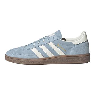 Handball Spezial Wonder Blue Unisex Sneaker Off-White Gum KI5933