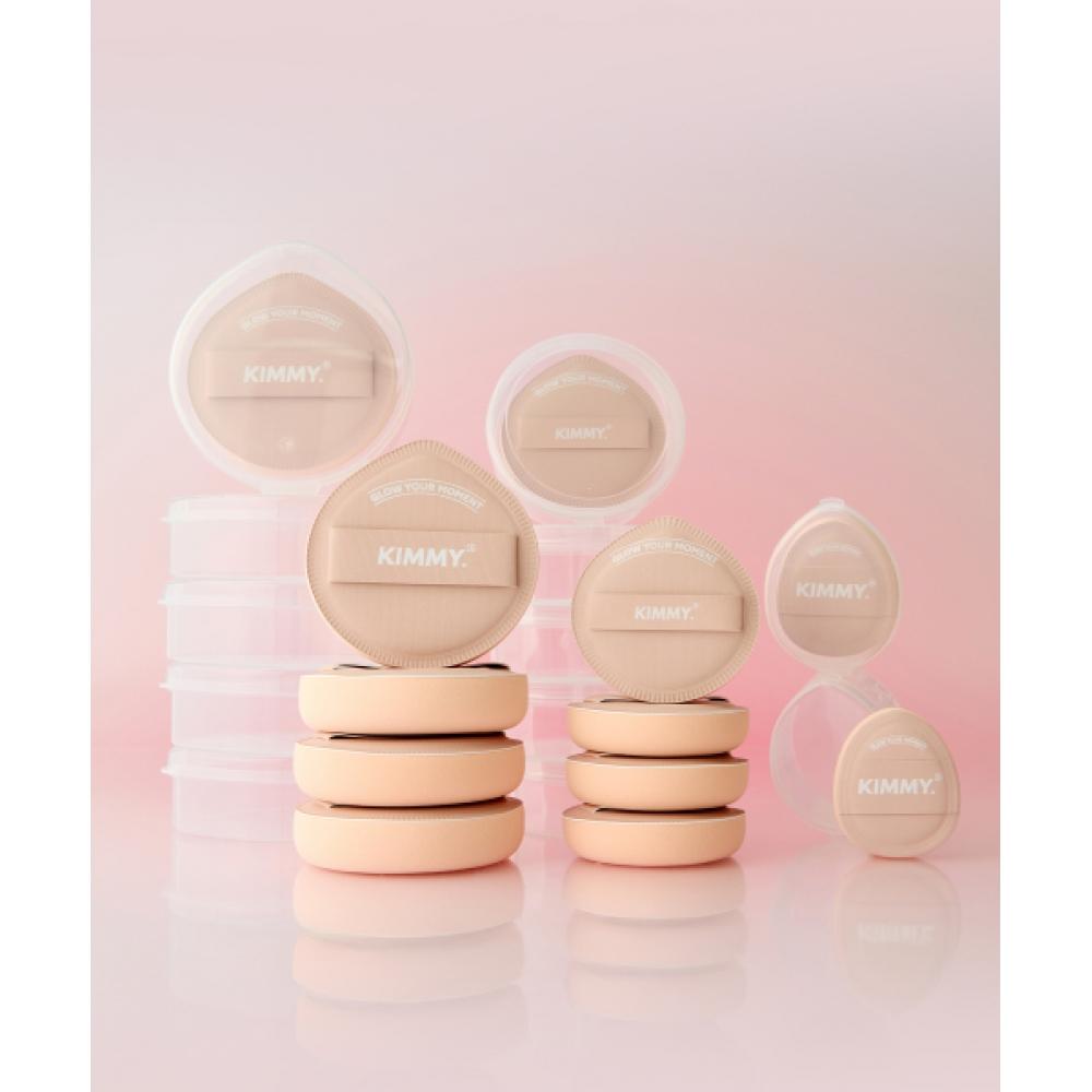 KiMMy GLowing Butt Puff L 5ea + M 5ea + S 2ea