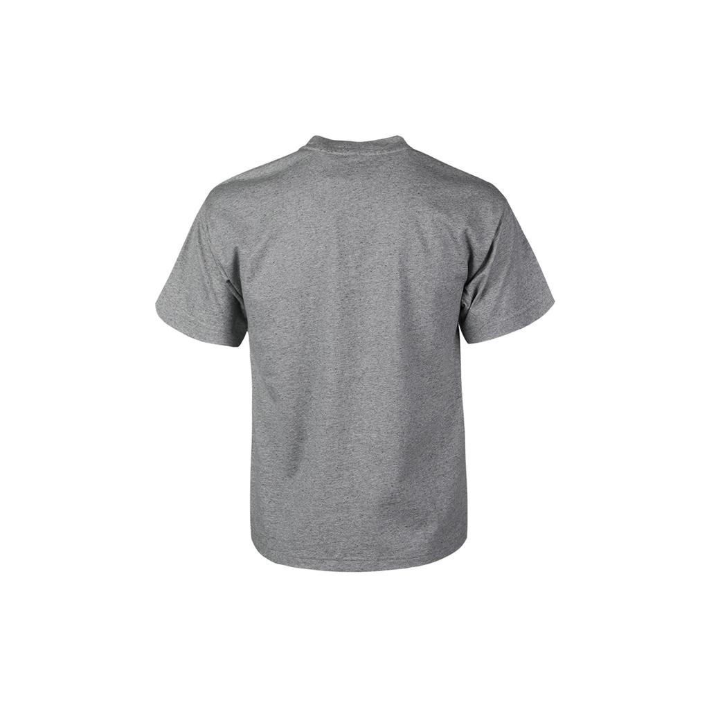 New Nike T Shirts Men Gray CU4510-902