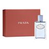 Prada New Year's Limited Edition Bitter Apricot Perfume Woody Eau De Parfum EDP Bergamot Tonka Bean 100ml