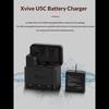 Xvive U5 audio recording equipment