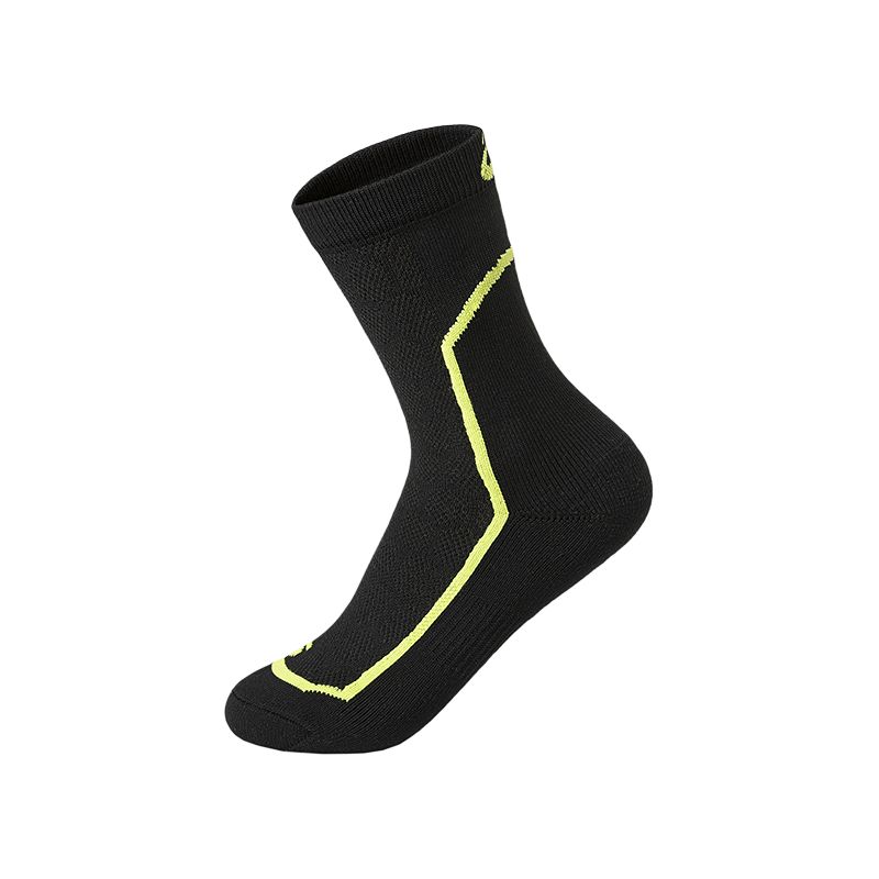 ASICS Sports Performance Socks 1 Pack Black Kids 331251723007-9000 L