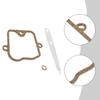 Valve Cover Gasket and Adjustment Kit 4283 007 1001 for BR800 BR800C BR800X Copper Washer Feeler Gauge and Tool