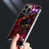 Game M-Murder-D-Drones Phone Case For Iphone 16E 15 Pro 14 Plus 17E 16 17 Pro Max Air 11 12 13 Mini Shockproof Capa Cute Cove