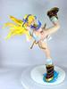 Katsuragi Festival Scale Polystone Painted Finished Figure Ver. 1/6