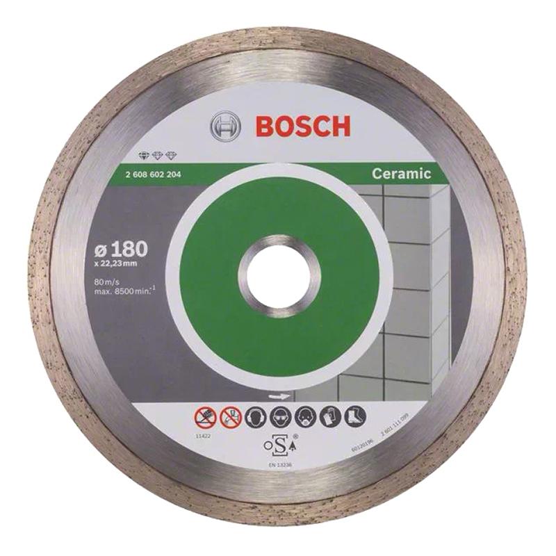 

Алмазный диск Bosch 0 3