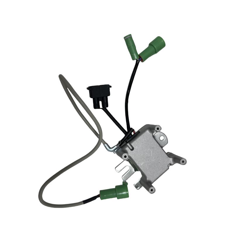 New Igniter Assembly Module COIL For 1984-1988 Toyota Pickup Truck Hilux 4Runner 22R 2.4L 89620-35140 131100-3752 89620-35200