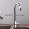 SUS304 Stainless Steel Kitchen Mixer Faucet