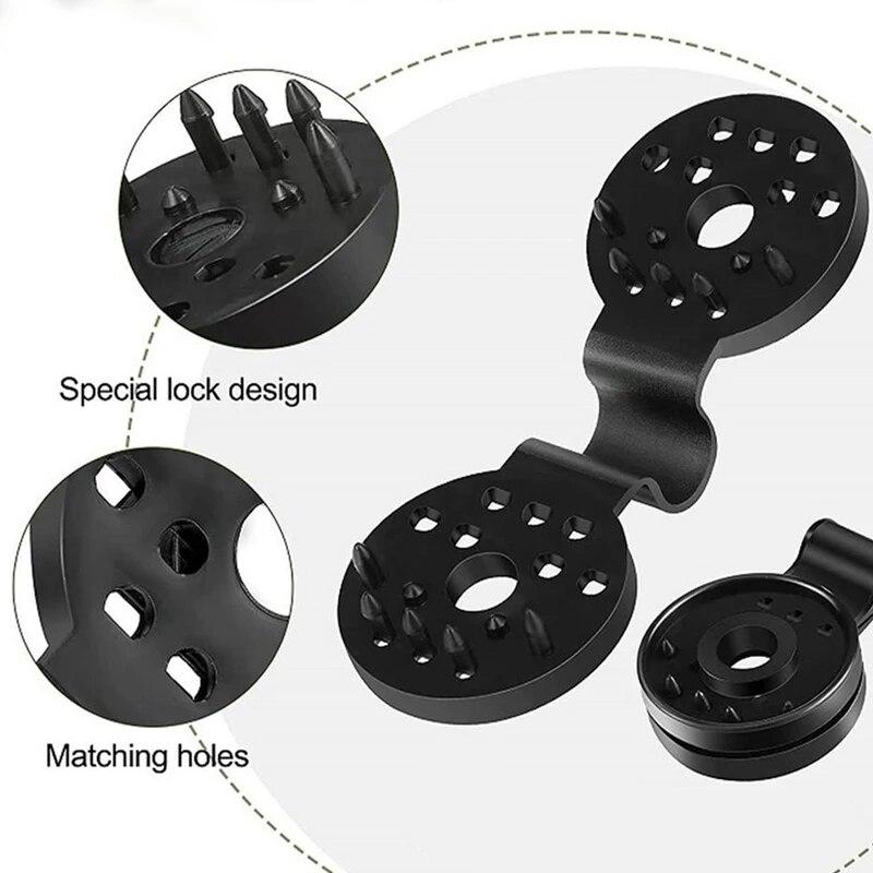 50Pcs Shade Cloth Clips Shade Fabric Clamps Grommets For Net Mesh Cover Sunblock Fabric In Garden Backyard Greenhouse Fixer