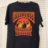 Creedence Clearwater Revival Band Retro Mitglieder T-Shirt Volle Größe S-5XL
