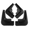 Suitable for Hyundai Korean and European Tucson 2022 car fender skin tiles for foreign trade