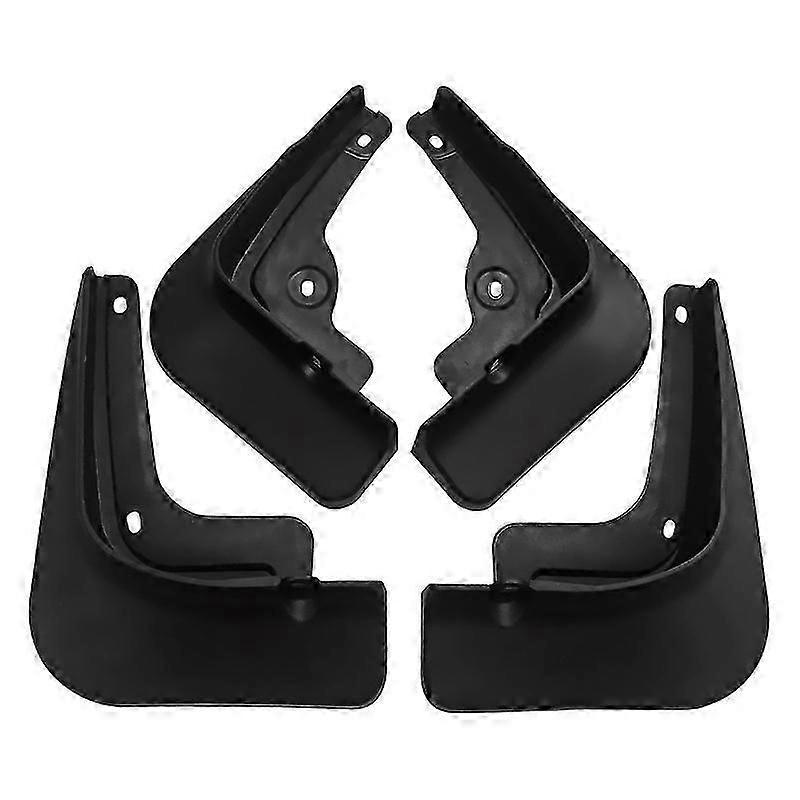 Suitable for Hyundai Korean and European Tucson 2022 car fender skin tiles for foreign trade