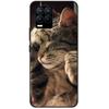 For Oppo Realme 8i Case Realme 8i Soft Silicone Cute Cover For Realme 8i Realme8i Phone Cases Bumper Bag
