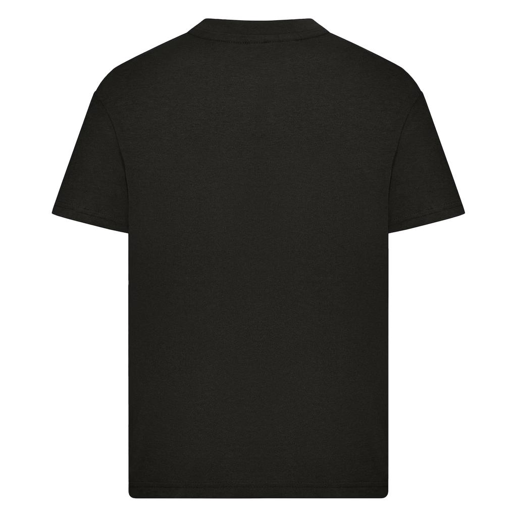 The Big Bang Theory Mens Snow Globe Cotton Christmas T-Shirt