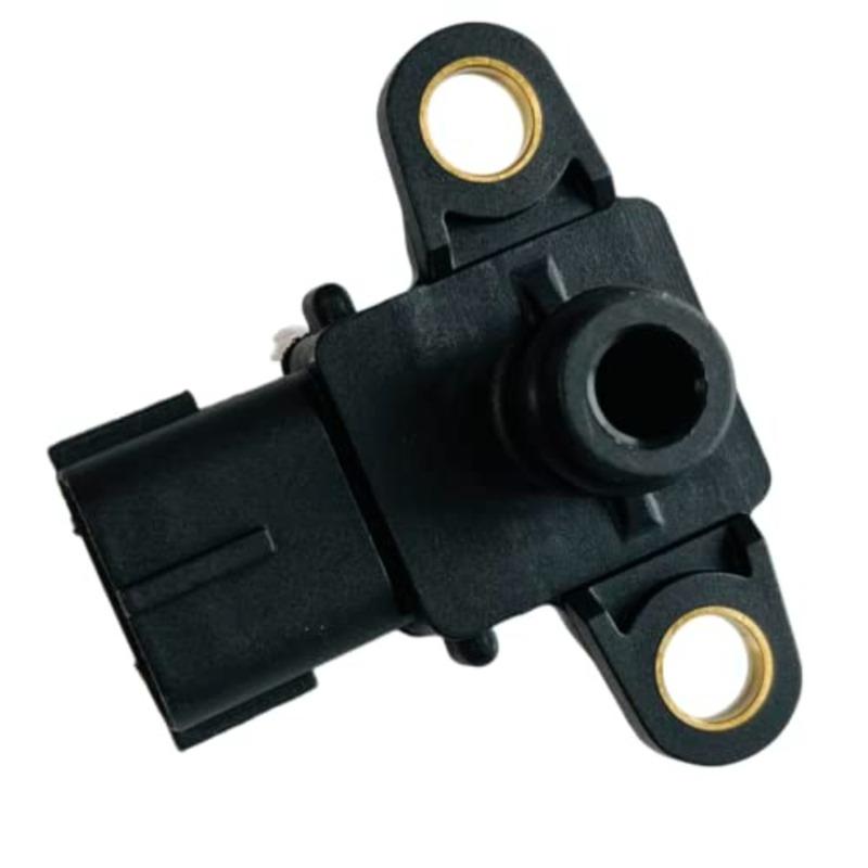 New 12592016 Absolute MAP Manifold Air Pressure Sensor For Chevrolet Cobalt HHR Pontiac Solstice Saturn 2.0L 2.2 2.4L 150810