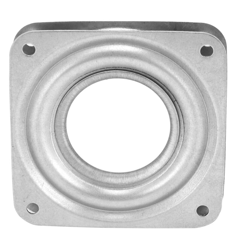 Heavy Duty Rotating Bearing 360 Degrees Rotation Turntable Replacement for Furniture