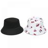 Unisex Reversible Packable Bucket Hat Sun hat for Men Women