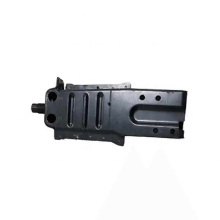 Front Headlight for S-Class W221 (2005-2013), Models 2218206761 & 2218206861