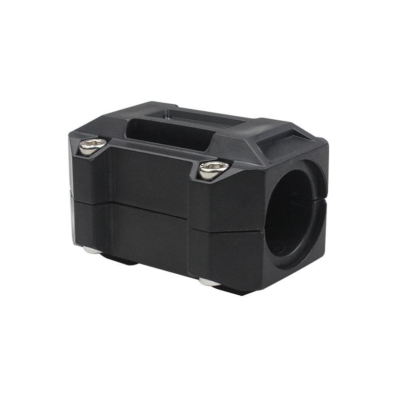 Motorrad Stoßstange Anti-Tropfen Kleber Kratzschutz Kleber Bar Guard Kleber Anti-Tropfen Kleber Block Geeignet Für Kawasaki Yamaha Bar Guard