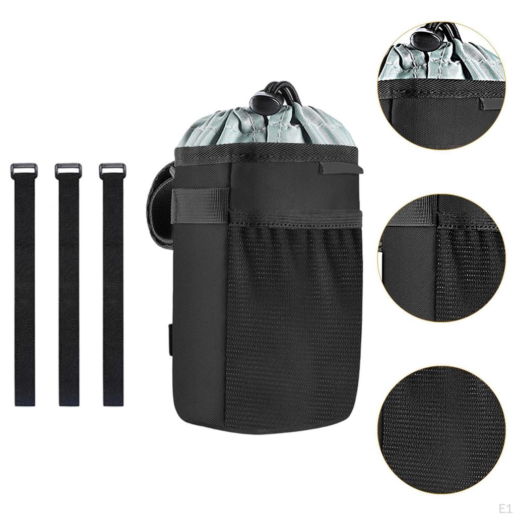 Water Bottle Holder Bike Cup Handlebar Drink Holders for Bikes,