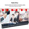 Scanner Portatile A4 Portatile