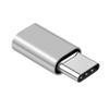 USB-C OTG ადაპტერი: მანქანის გადამყვანი მობილურისთვის, U დისკისთვის, მონაცემთა და ნავიგაციისთვის.