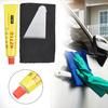 4pcs/set Scratch Repair Tool Black Gray Red White 20g