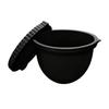 Silicone Liners for Kitchenaid 5 Qt Mixers Heat-Resistant Bowl Insert Reusable Blender Replacement Bowl Versatile Baking Cooking Accessory