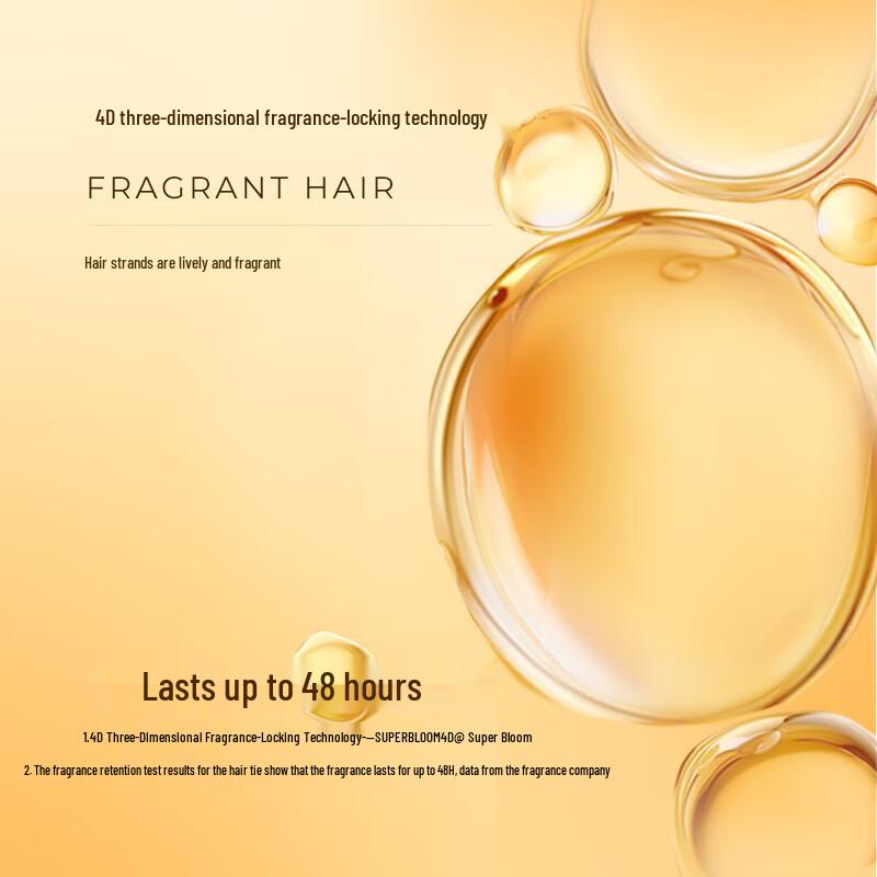 KONO Jasmine Cloud-Sense Hair Care Collection