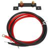 Remote Jump Post Terminal Relocation Kit for RZR Models Compact Space Saving