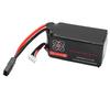Upgrade 11.1V 2500mah 20C Lipo Battery Rechargeable for Parrot Drone RC Quadcopter