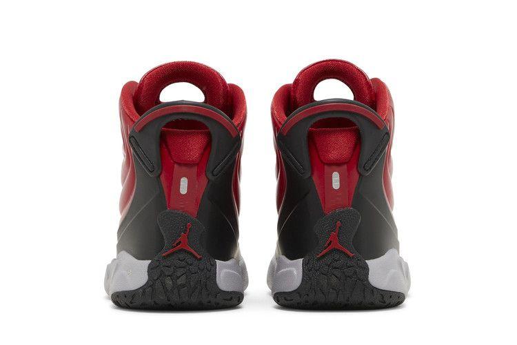 Air Jordan Drip 23 Kaloszki TD 'Bred'