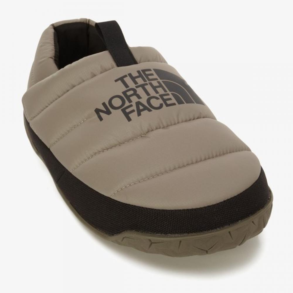 The North Face Men S nupSe Mule Beige Model nS85r64d