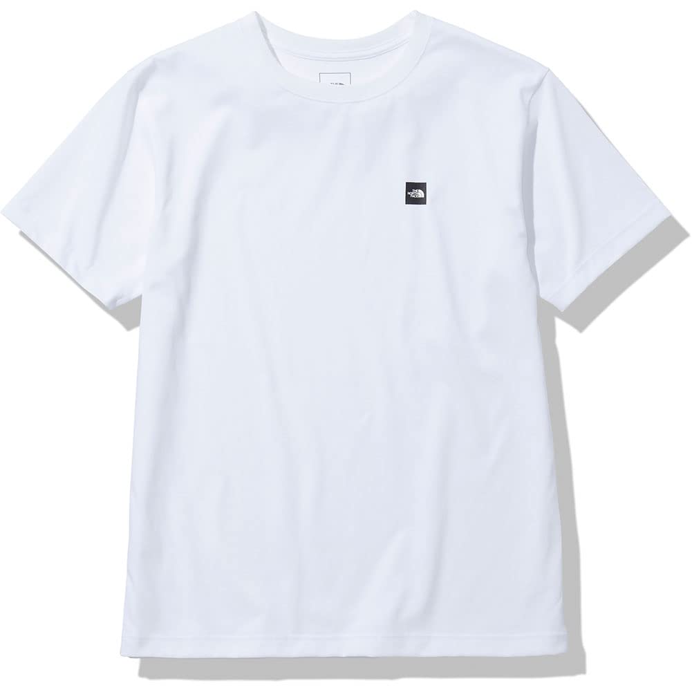 The North Face Small Box Logo Tee S/S