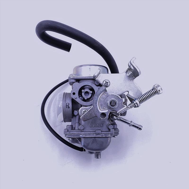Carburador Compatível para Motocicleta FD110S e Saichi QS110-C, Saisheng QS110-2 (Nacional II e III)
