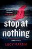 The Stop At Nothing : 'A Switchback Ride of a Read' Cara Hunter Book