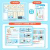 DIY Star Light Model Technologia Science Toys Physical Experimental Tool STEM Kit Learning Educational Kids Teaching Aid