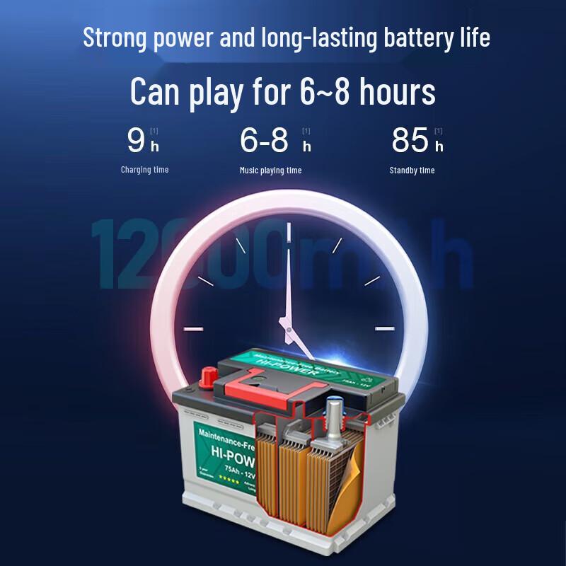 SAST Professional KTV Audio System with Display and Karaoke