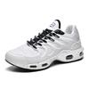 Air Cushion Shoes-Size 6 Men's Shoes Couple Running Shoes Student Sneakers