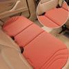 Latex Seat Protector Pad Breathable Seat Protection Car Interior Accessories  Rear Seat
