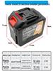 21V High-Capacity Lithium Battery for Makita Angle Grinder/Electric Wrench (Da Yi A3 Model)