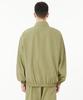 Lmc Ideal Track Jacket Olive