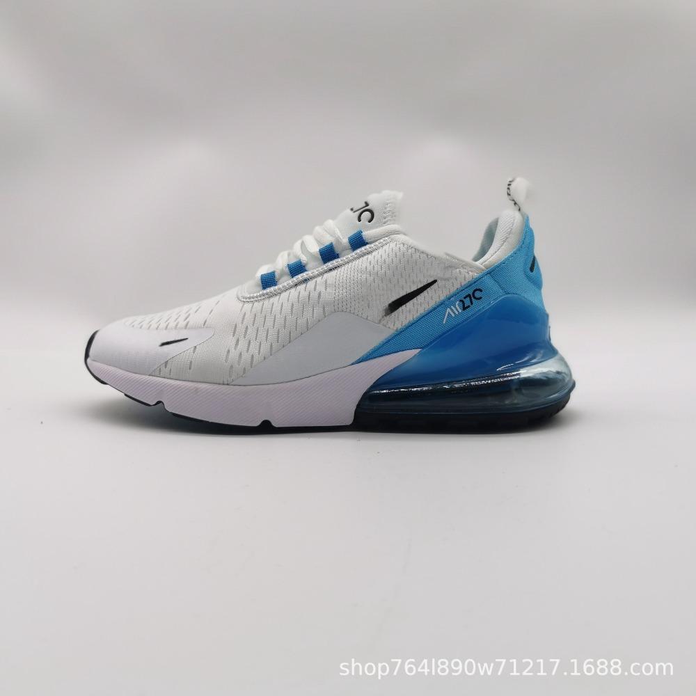 Air Cushion Shoes New Comfortable Versatile Foreign Trade Sports Shoes Shock Absorption