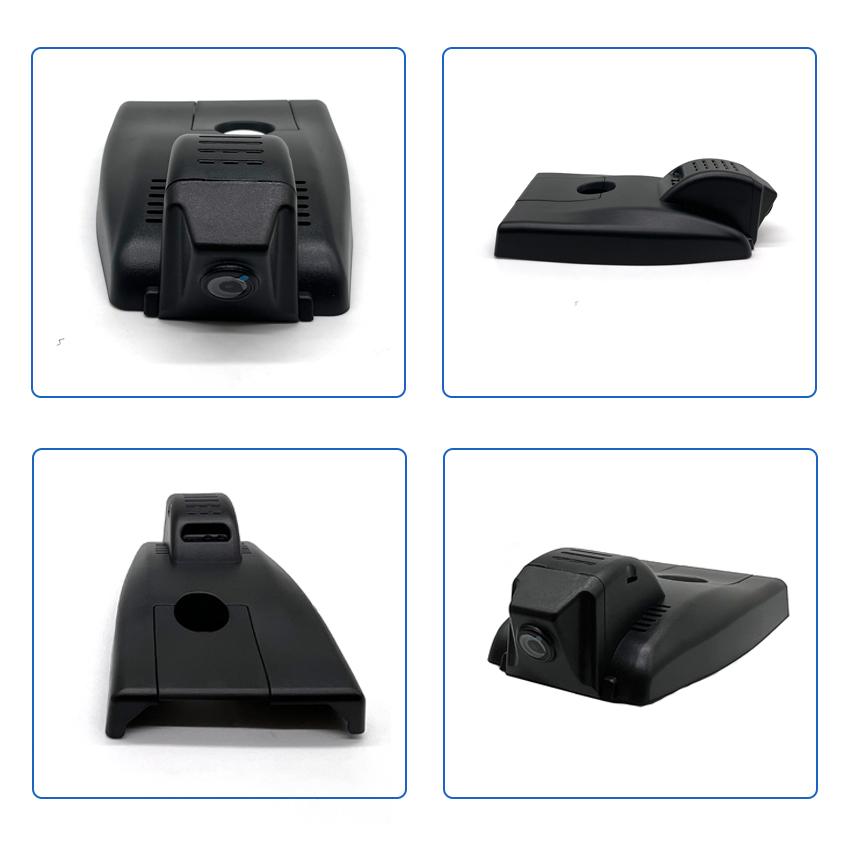 FHD 1080P Car Dvr Plug and play Wifi Video Recorder Dash Cam Camera For Toyota C-HR CHR IZOA 2025 2025 2021 2020 2019 2018 2017