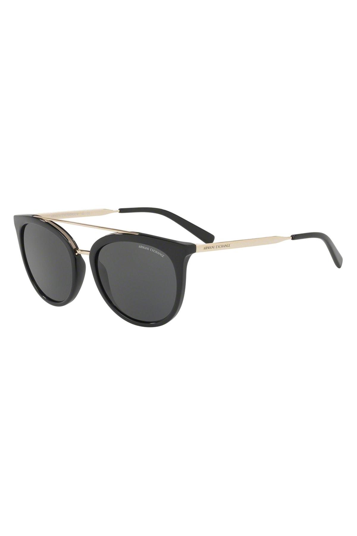 

Emporio Armani очки Ax4068S-815887-55 Женские солнцезащитные очки
