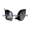 BMW 5 Series E60 (2004-2007) Modified Horn Rearview Mirror Cover