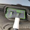 Magnetic Car Charging Port Rain Cover for BYD Yuan Plus Song Plus Atto3 Dolphin Seagull Denza D9 Waterproof EV Charger Protector